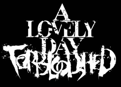 logo A Lovely Day For Bloodshed